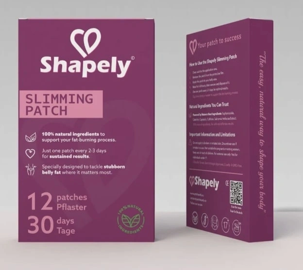 Slimming Patches